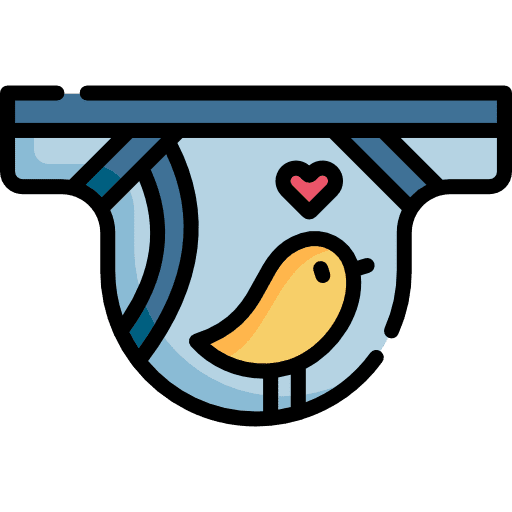 Underpants boxer underwear clothes icon