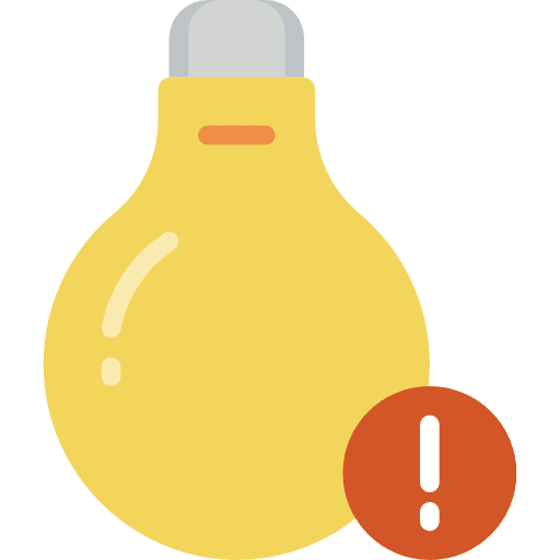 Light architecture and city miscellaneous illumination icon