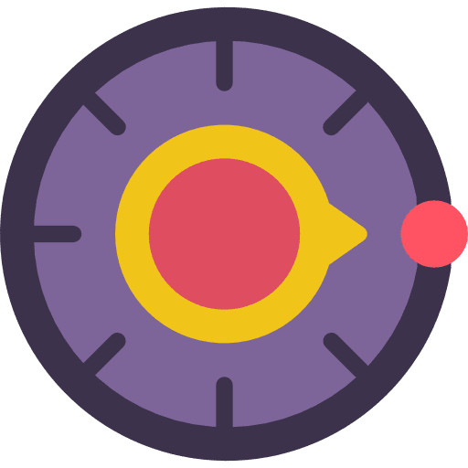 Dial ui interface dial icon