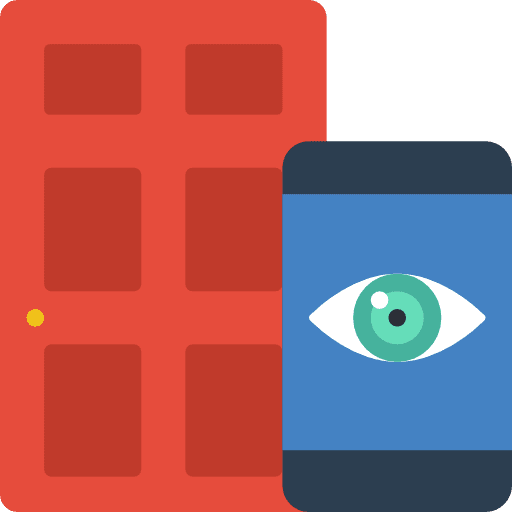 Remote remote control control electronics icon