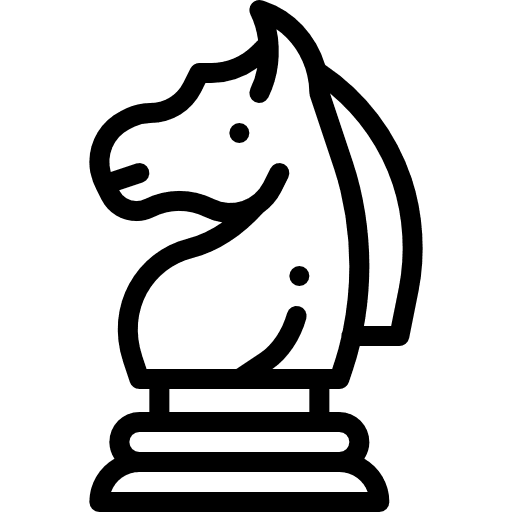 Strategy strategy sports miscellaneous icon