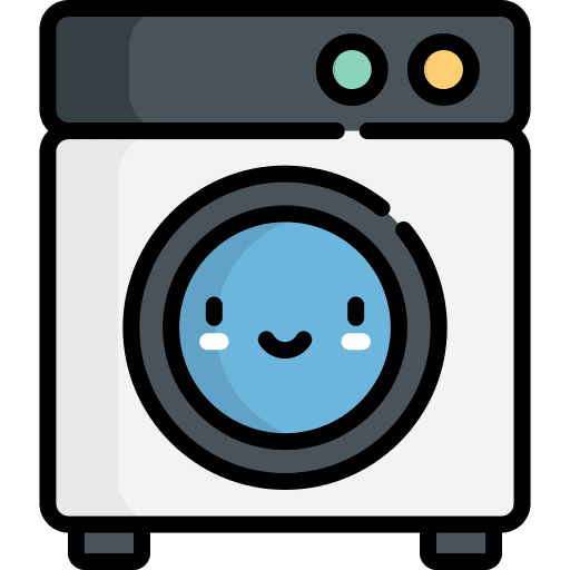 Laundry washing holidays laundry icon
