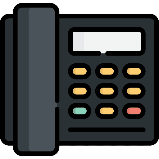 Phone telephone call conversation call icon