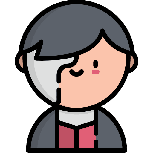 Phantom of the opera profession entertainment man icon