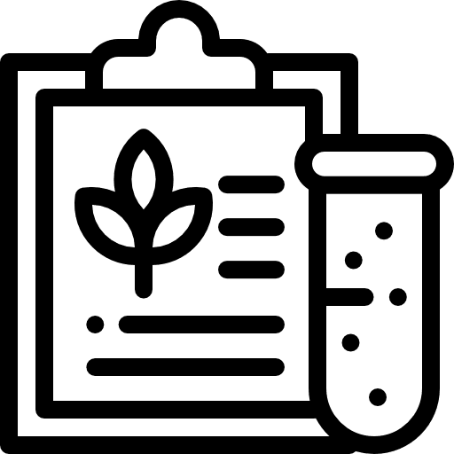 Document document education clipboard icon