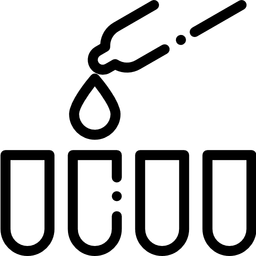 Sample education medical healthcare and medical icon