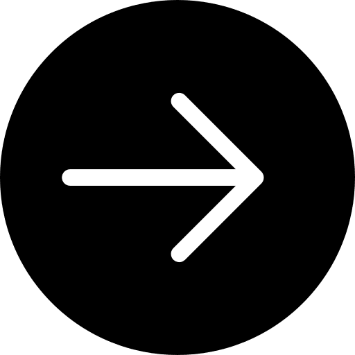 Right right arrow next button icon