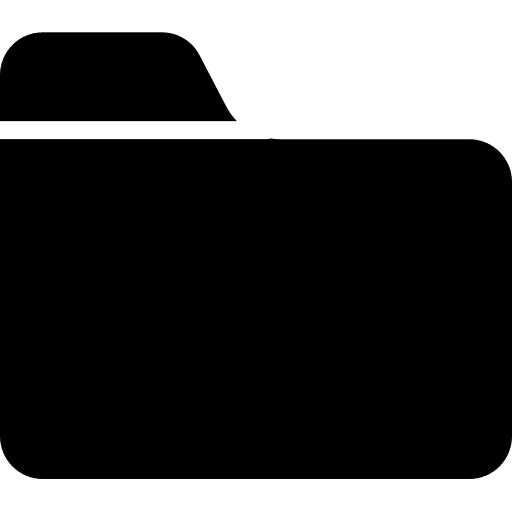 Folder folder open folder paper folder icon