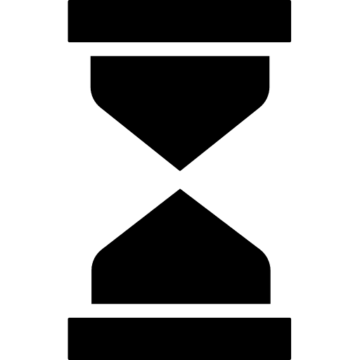 Sand clock sand clocks time hours icon