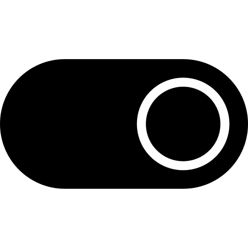 Slider web computer slider slider tool icon