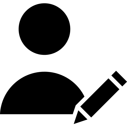 User social media social people icon