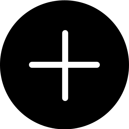 Add plus maths interface icon