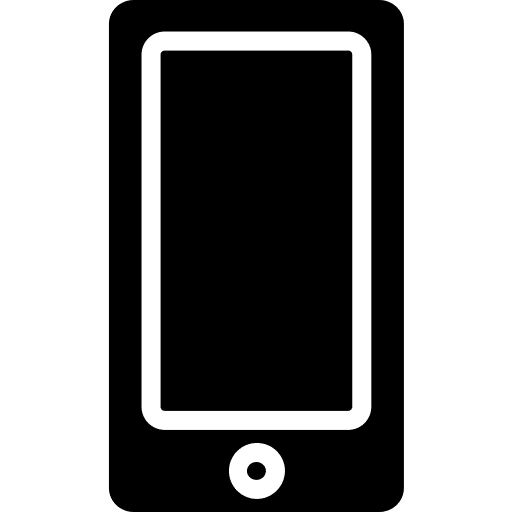 Mobile telephone smartphones telephone call icon