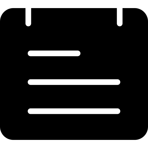 Event schedule day events icon