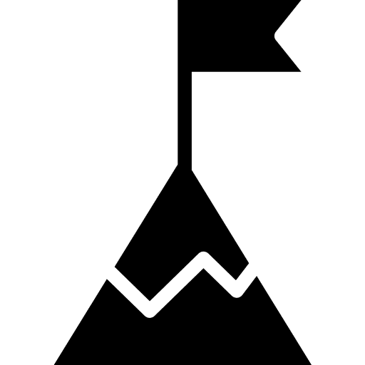 Achievement challenge achievement winner icon