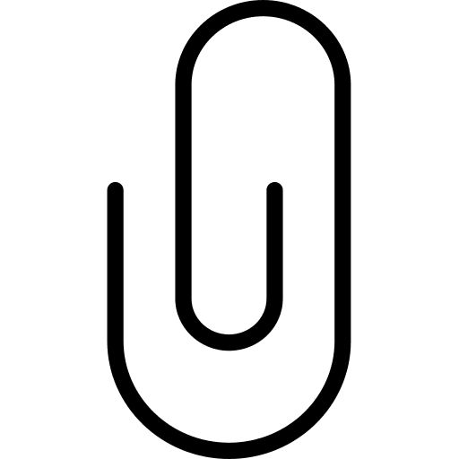 Attach edit tools tools and utensils school material icon