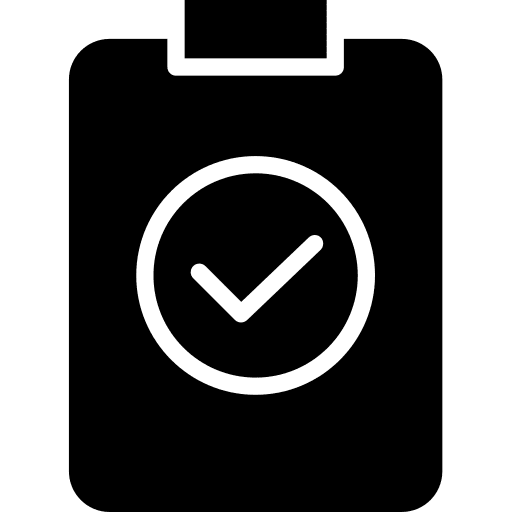 Verified verified check circle icon