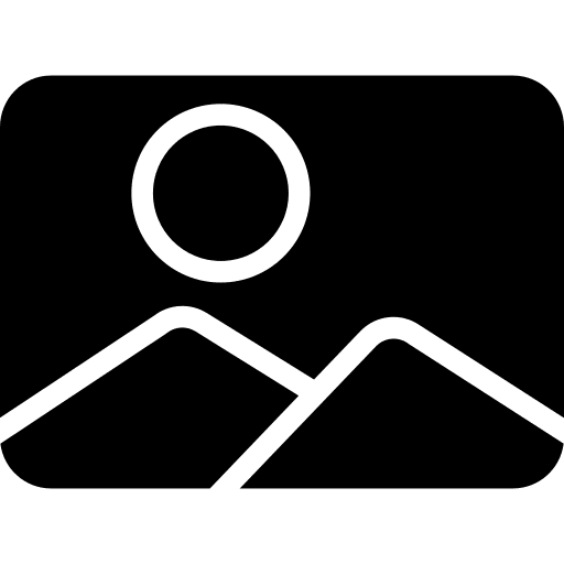 Image photography picture landscape icon