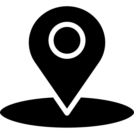 Placeholder pin map location maps and flags icon