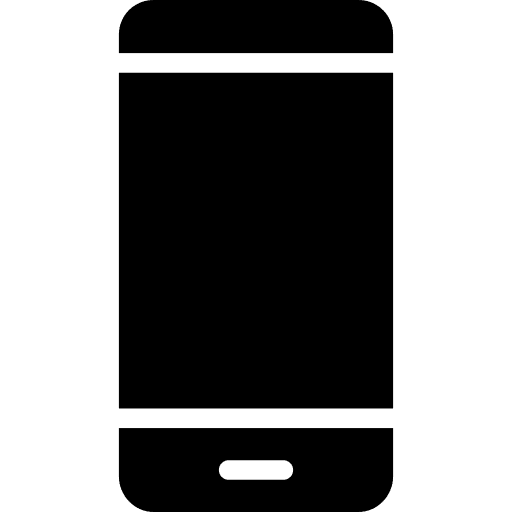 Smartphone smartphone device mobile phone icon