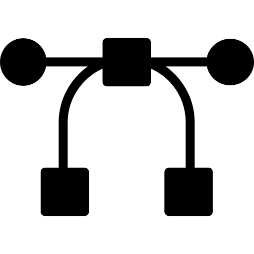 Anchor point graphic design design designs icon