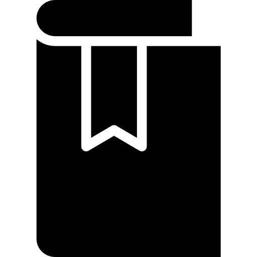 Book address book notebook interface icon