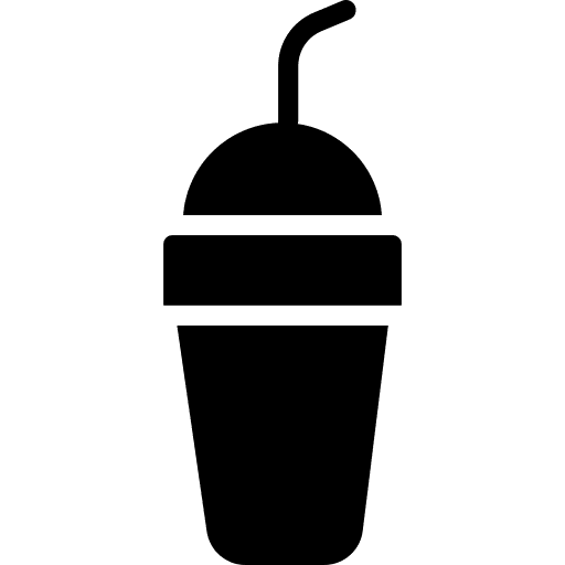 Drink drink food cup icon