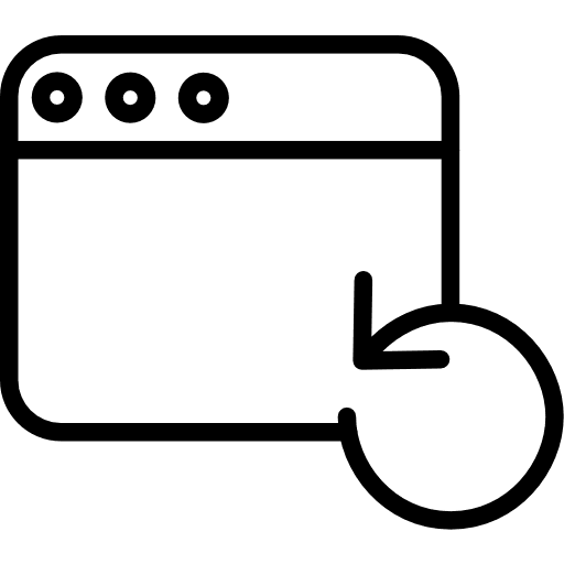 Sync webpage seo and web ui icon