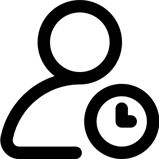 Appointment appointment schedule clock icon