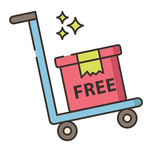 Shipping transport logistic logistics icon