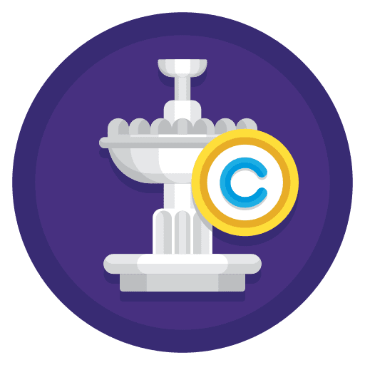 Sculpture sculpture circle ui icon