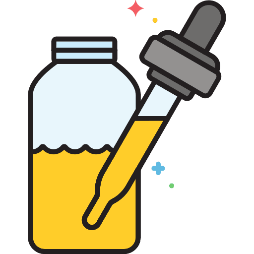 Dose drugs medication healthcare and medical icon