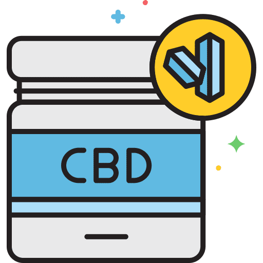 Medication pharmacy drug healthcare and medical icon