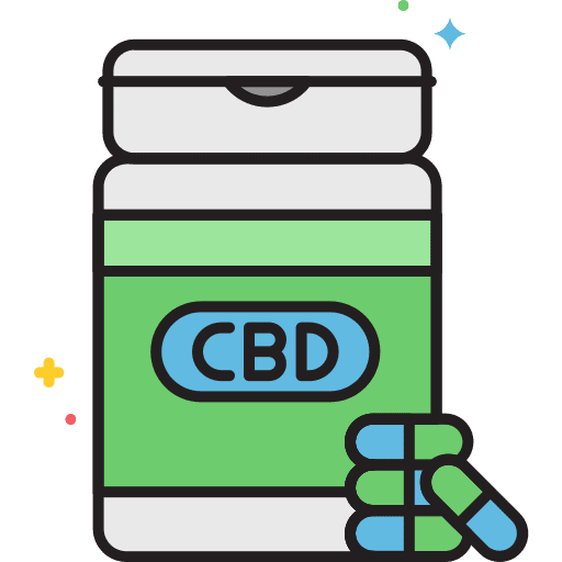 Meds bottle healthcare and medical pills icon