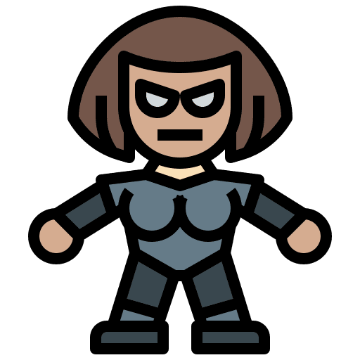 Karai avatar character entertainment icon