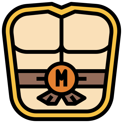 Michaelangelo michelangelo orange entertainment icon