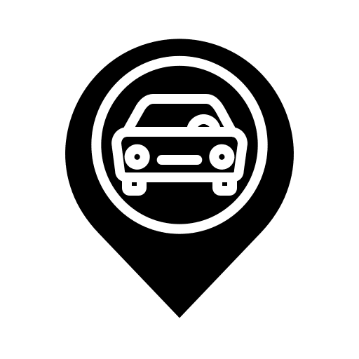 Car service placeholder car service automobile icon