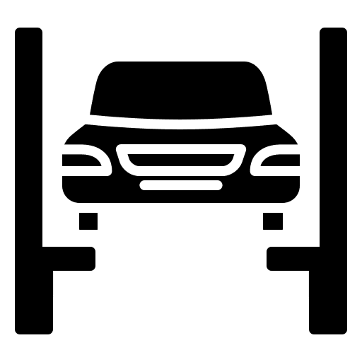 Repair service repair garage icon