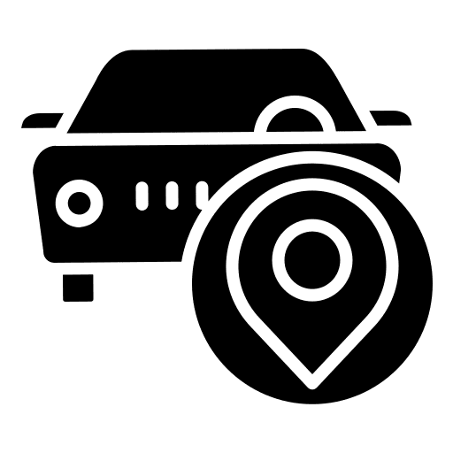 Repair car automobile repair icon