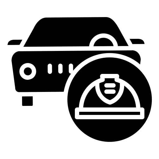 Car mechanic car vehicle icon