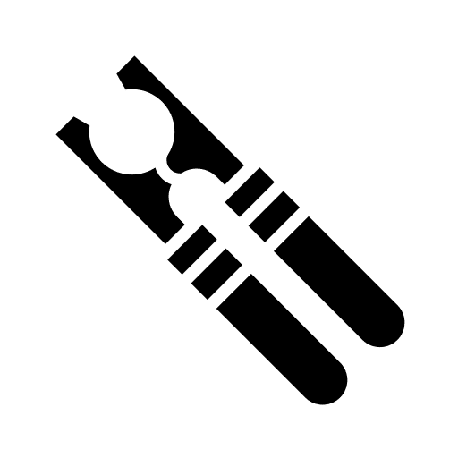 Jumper transport automobile cable icon