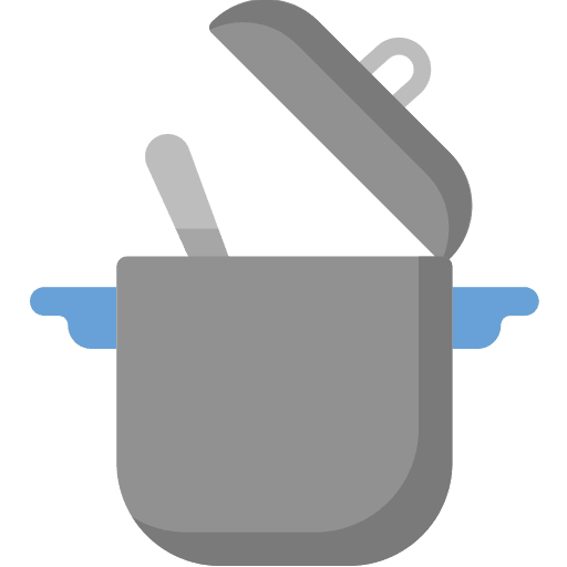 Kitchen kitchenware kitchen food and restaurant icon
