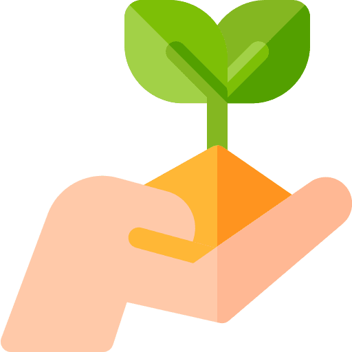 Plant tree plant tree leaves leaf icon