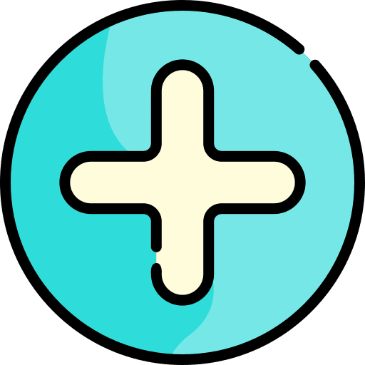 Add add interface shapes and symbols icon