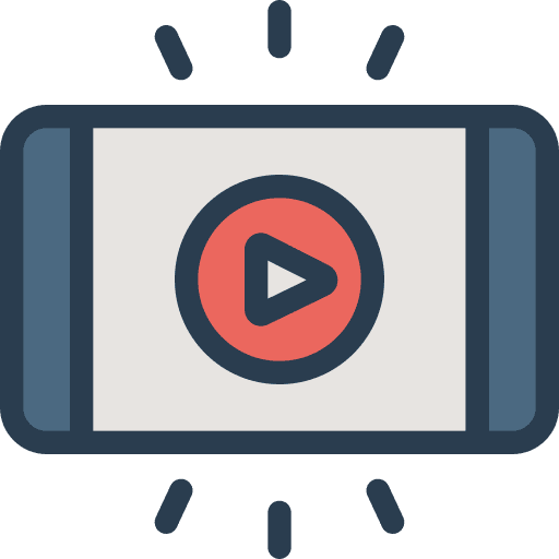 Smartphone smartphone touch screen cellphone icon