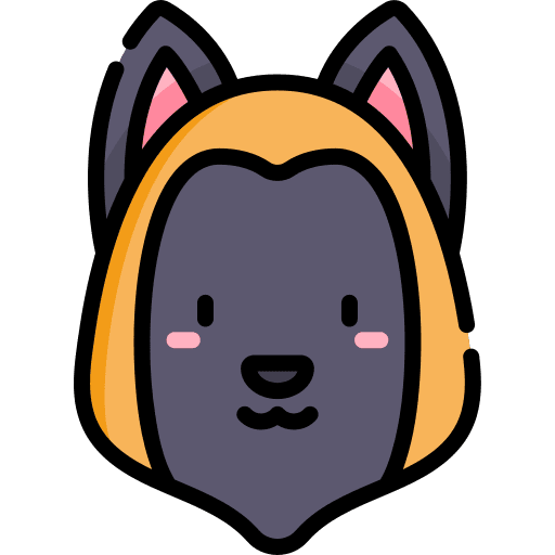 Belgian shepherd animals animal kingdom pet icon