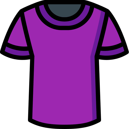Shirt shirt clothes garment icon