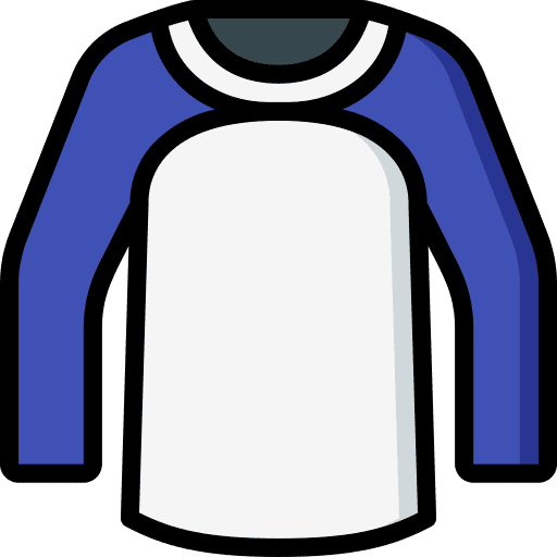 Shirt garment fashion shirt icon