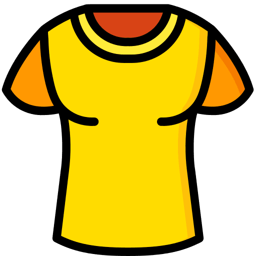 Shirt garment clothes fashion icon