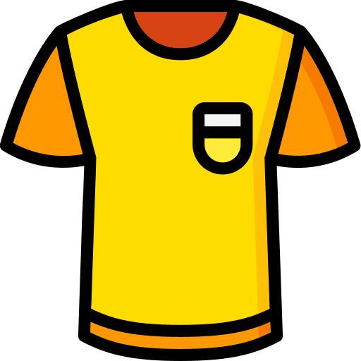 Shirt garment fashion shirt icon